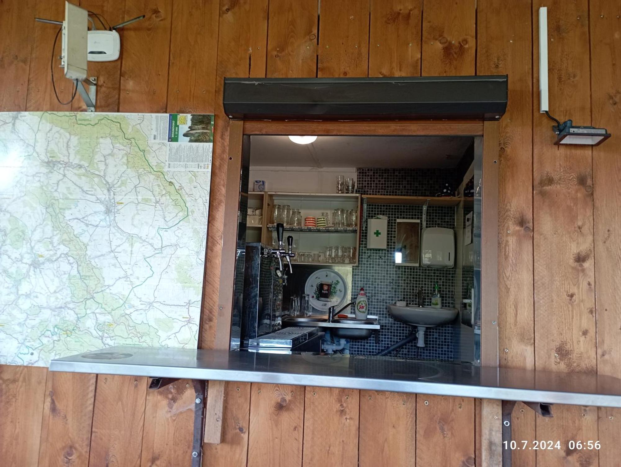 Campsite Stellplatz